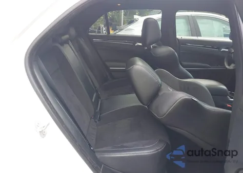 2018 Chrysler 300 300S z USA, uszkodzony, nr VIN 2C3CCABT5JH117852